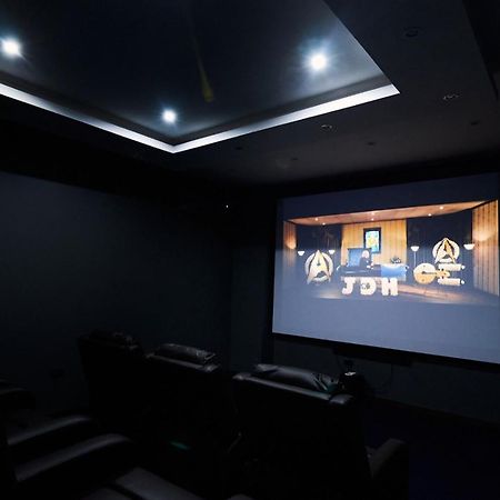 Апартаменти Brickell - Aparment 3G Amplio Y Elegante Санта-Крус-де-ла-Сьєрра Екстер'єр фото