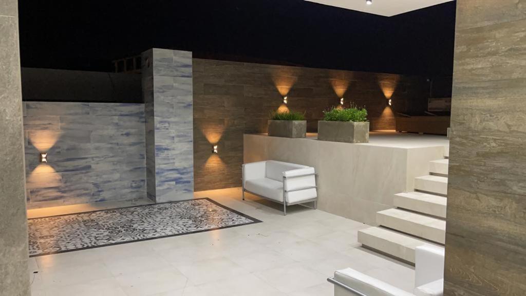 Апартаменти Brickell - Aparment 3G Amplio Y Elegante Санта-Крус-де-ла-Сьєрра Екстер'єр фото